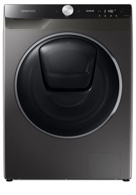 Samsung WW90T986DSX/S3 - Lavadora QuickDrive con Auto-Dosificación 9kg Inox