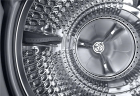 Samsung WW90T986DSH/S3 - Lavadora QuickDrive Serie 9 9 Kg EccoBubble