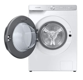 Samsung WW90T936DSH/S3 - Lavadora 9kg con Auto-Dosificación