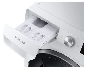 Samsung WW90T684DLE/S3 - Lavadora AddWash de 9kg Auto-Dosificador
