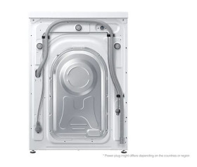 Samsung WW90T684DLE/S3 - Lavadora AddWash de 9kg Auto-Dosificador