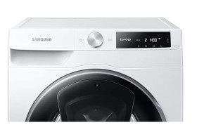 Samsung WW90T684DLE/S3 - Lavadora AddWash de 9kg Auto-Dosificador