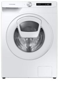 Samsung *DISCONTINUADO* WW10T554DTW/S3 - Lavadora AddWasth de 10,5kg Clase A -30%