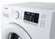 Samsung WW90TA046TE/EC - Lavadora EcoBubble de 9kg 1400rpm A+++ -40%