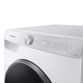 Secadora Serie 80 9kg Blanco DV90T8240SH