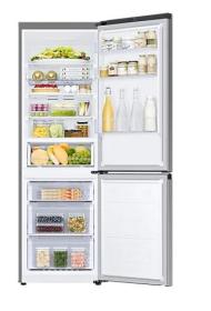 Samsung RB34T602DSA/EF - Frigorífico de 185x59,5cm D/A++ NoFrost