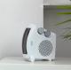Cecotec 05399 - Calefactor READYWARM 9820 FORCE DUAL 2000W