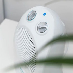 Cecotec 05802 - Termoventilador ReadyWarm 9890 Rotate Force 2400W