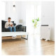 Cecotec 05373 - Radiador 6 Elementos ReadyWarm 1200 Thermal Connected