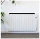 Cecotec 05376 - Radiador 12 Elementos ReadyWarm 2500 Thermal Connected