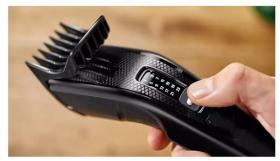 Philips HC3510/85 - Cortapelos Hairclipper series 3000 Regalo Peine Barba