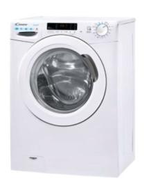 Candy CSWS4852DWE/1-S - Lavasecadora 8Kg/5Kg 1400 rpm A vapor blanco