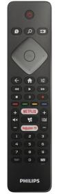 Philips 50PUS7505/12 - Televisor 4K HDR LED 50" Saphi Smart TV Clase A