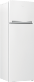 Beko RDSA310K30WN - Frigorífico 2 puertas cíclico de 175x59,5x59,2cm