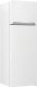 Beko RDSA310K30WN - Frigorífico 2 puertas cíclico de 175x59,5x59,2cm