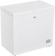 Beko CF200WN - Arcón congelador de 84,5 x 90,5 x 54,5 cm Clase F