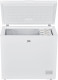 Beko CF200WN - Arcón congelador de 84,5 x 90,5 x 54,5 cm Clase F