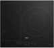 Beko HII63201FMT - Encimera IndyFlex con zona doble de 32cm