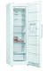 Bosch GSN36VWFP - Congelador vertical No Frost A++ 186,0 x 60,0 cm blanco