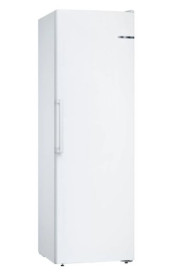 Bosch GSN36VWFP - Congelador vertical No Frost F 186,0 x 60,0 cm blanco