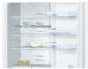 Bosch KGN39XW37 - Frigorífico Combi NoFrost 203x60cm Clase A++ Blanco
