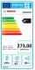 Bosch KGN39XW37 - Frigorífico Combi NoFrost 203x60cm Clase A++ Blanco