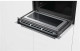 Siemenes CM633GBW1 - Horno compacto con Microondas iQ700 Blanco