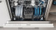 Indesit DIE 2B19 A - Lavavajillas integrado de 60 14 servicios Clase F