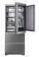 Lg LSR200B - Frigorífico Combi con Cajones 179x70cm Door in Door A++ Inox
