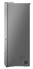 Lg LSR200B - Frigorífico Combi con Cajones 179x70cm Door in Door A++ Inox