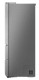 Lg LSR200B - Frigorífico Combi con Cajones 179x70cm Door in Door A++ Inox
