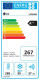 Lg LSR200B - Frigorífico Combi con Cajones 179x70cm Door in Door A++ Inox