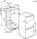 Frigorífico combinado Miele KE30000 KFN 37452 iDE 1