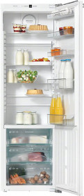Miele *DISCONTINUADO* Frigorífico Side by Side K 37272 iD Integrado