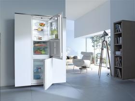 Frigorífico combinado Miele KE30000 KFN 37282 iD 3