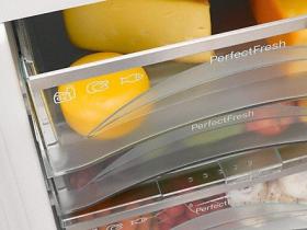 Frigorífico combinado Miele KE30000 KFN 37282 iD 6