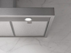 Campana aspiradora Miele FLACHPANEEL DA DA 3496 5