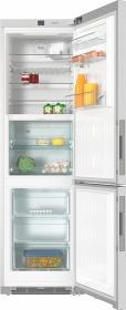 Miele KFN 29283 D edt/cs - Frigorífico combi Puertas CleanSteel