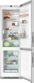 Miele Frigorífico combi KFN 29233 D edt/cs Puertas CleanSteel