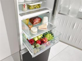Frigorífico combinado Miele KS20000 KFN 29683 D obsw 5