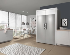 Frigorífico Miele KS20000 K 28202 D edt/cs 6