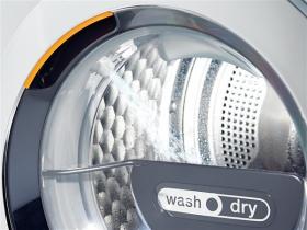 Lavadora-secadora Miele WT K-LINIE KOM. WTH120 WPM PWash 2.0 & TDos 2