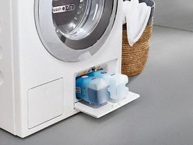 Lavadora-secadora Miele WT K-LINIE KOM. WTH120 WPM PWash 2.0 & TDos 7