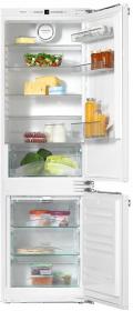 Miele Frigorífico combi *DISCONTINUADO* KFN 37232 iD Integrado