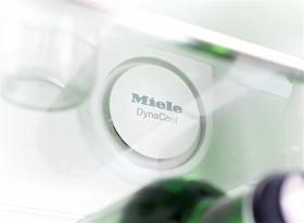Frigorífico combinado Miele KS20000 KFN 28133 D ws 4