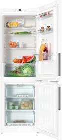 Miele Frigorífico combi KFN 28133 D ws Blanco