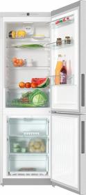 Miele Frigorífico combi KFN 28133 D edt/cs Puertas CleanSteel