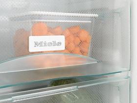 Frigorífico combinado Miele KS20000 KFN 29133 ws 6