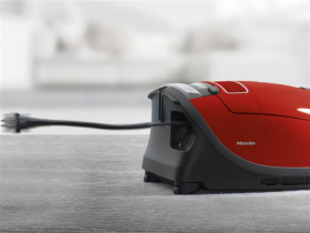 Aspirador tipo trineo Miele S8000 Complete C3 Parquet PowerLine - SGSF3 5