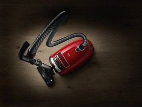 Aspirador tipo trineo Miele SK Blizzard CX1 Comfort EcoLine - SKMP3 6